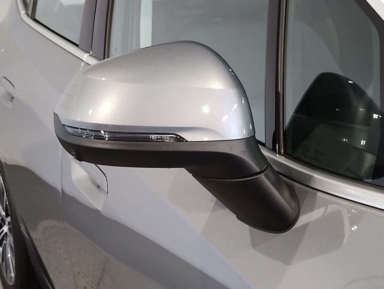 U06 218d Active Tourer B47 2.0d