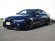 G82 M4 Competition M xDrive Coupe RHD