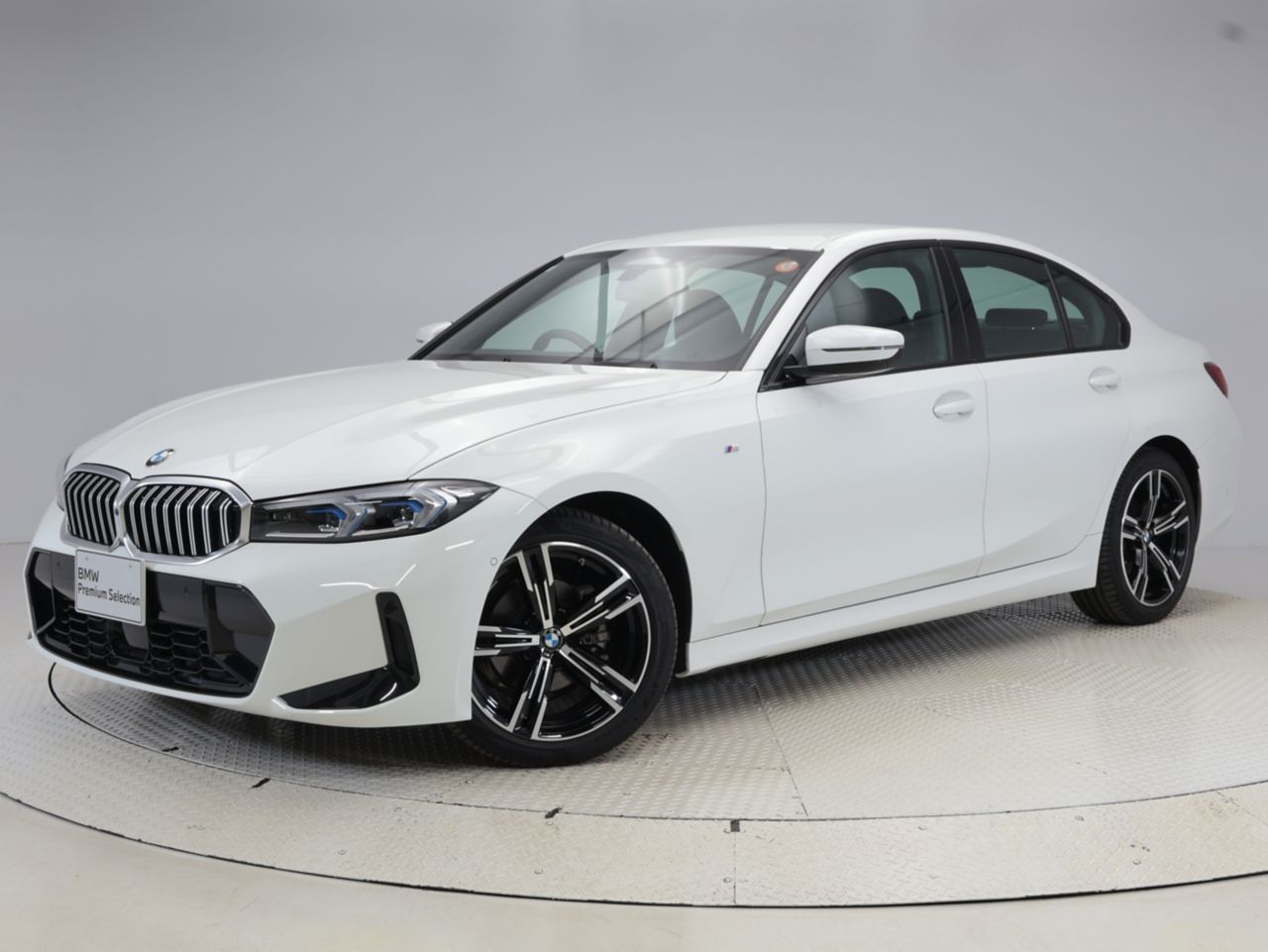 318i M Sport