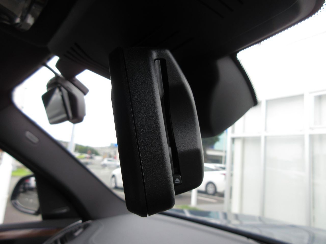 G01 X3 xDrive20d RHD ZA LCI