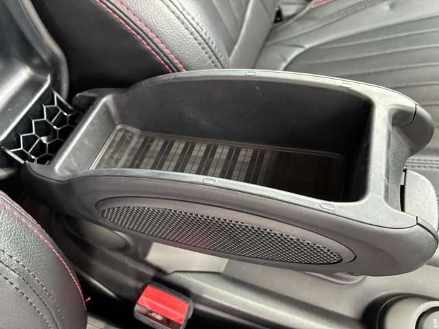 Cooper S 5 doors