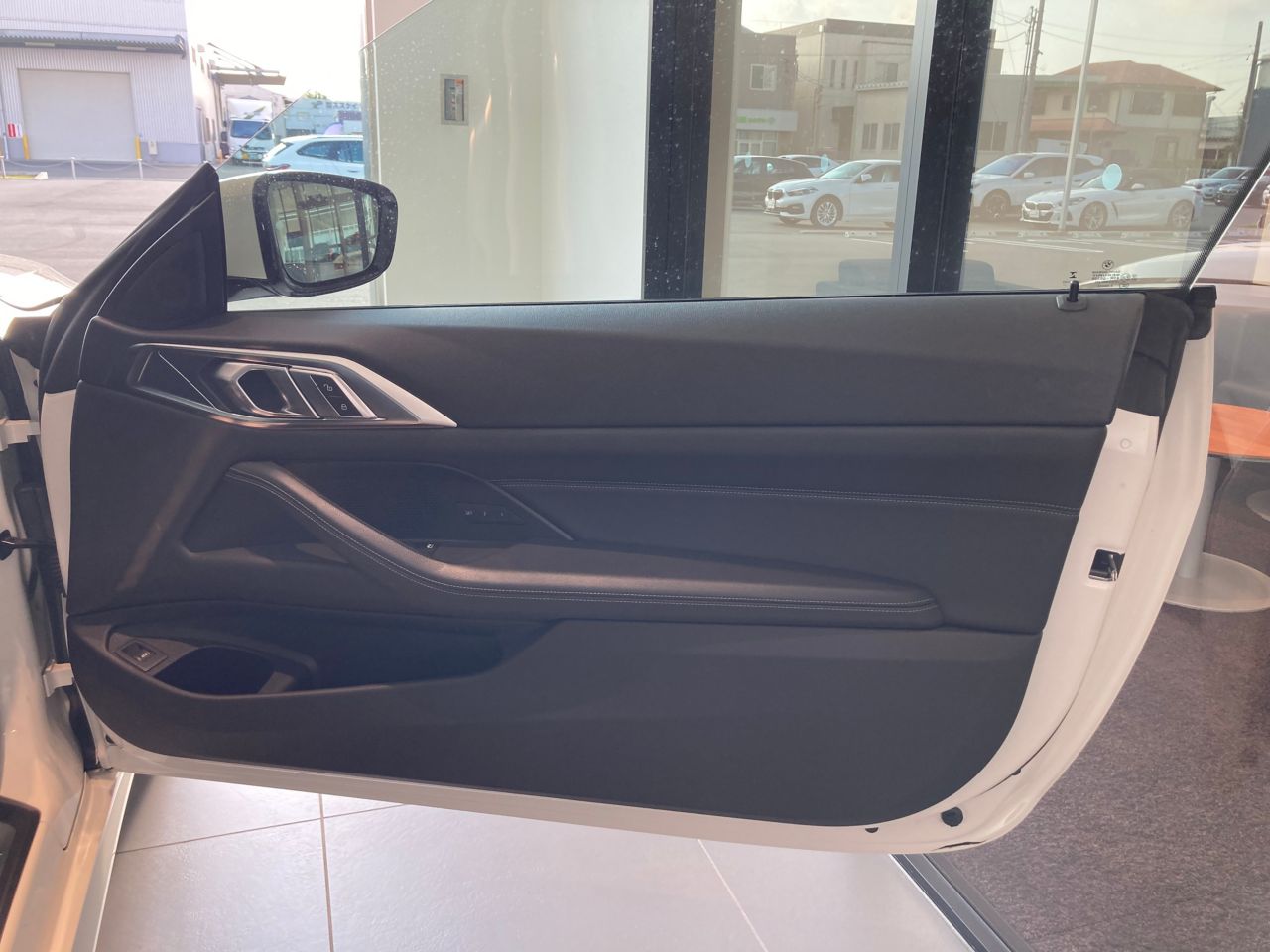 G22 420i B48 2.0 RHD