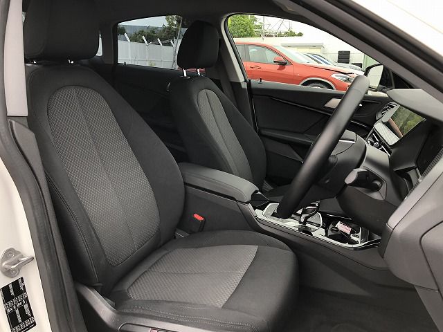 F44 218i Gran Coupe B38 1.5i