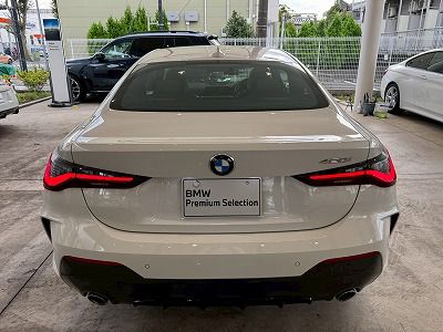 G22 420i B48 2.0 RHD