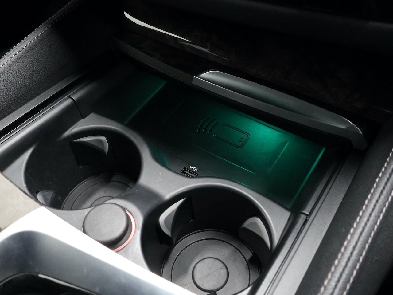 F67 MINI Cooper Convertible S