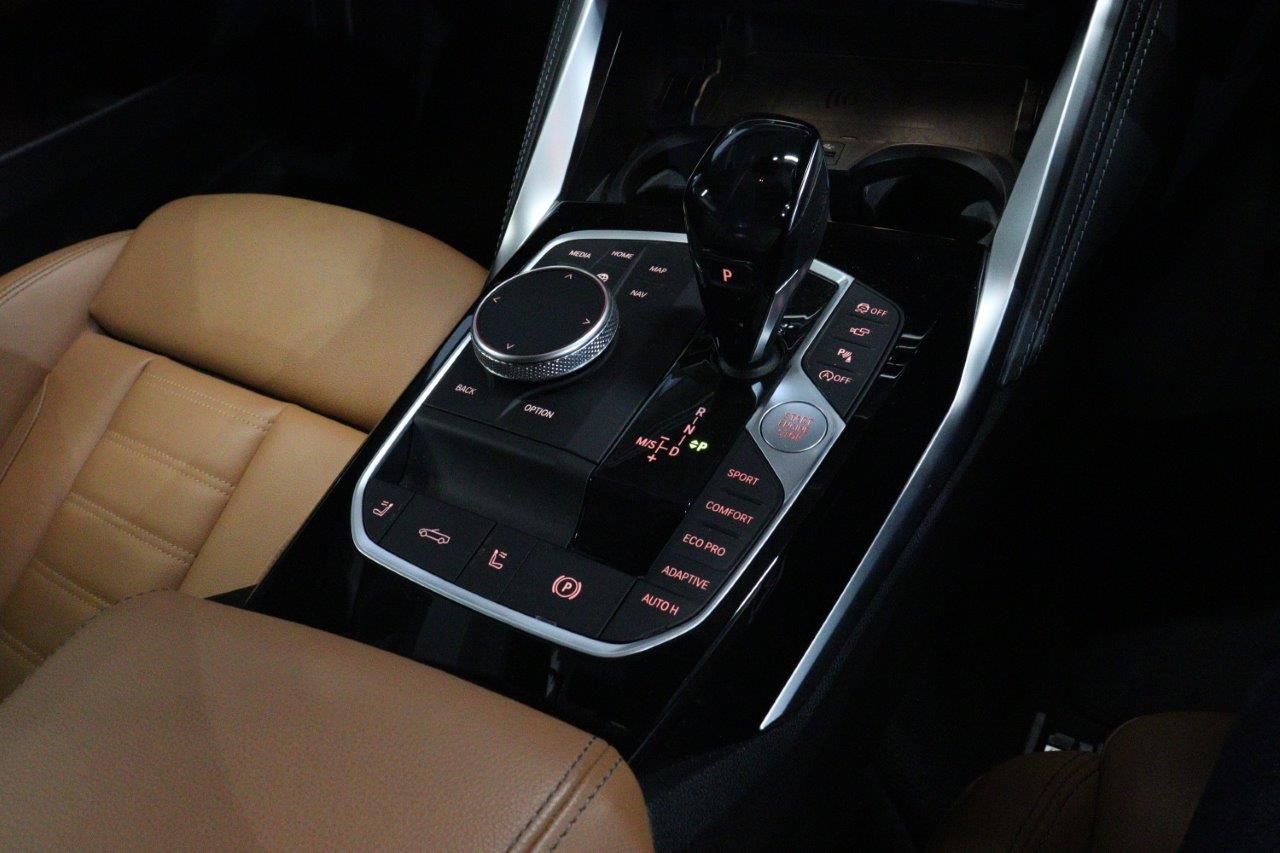 G23 M440i xDrive Convertible RHD
