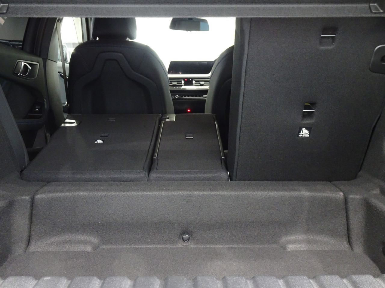F40 118d Sports Hatch 5-door B47 2.0d