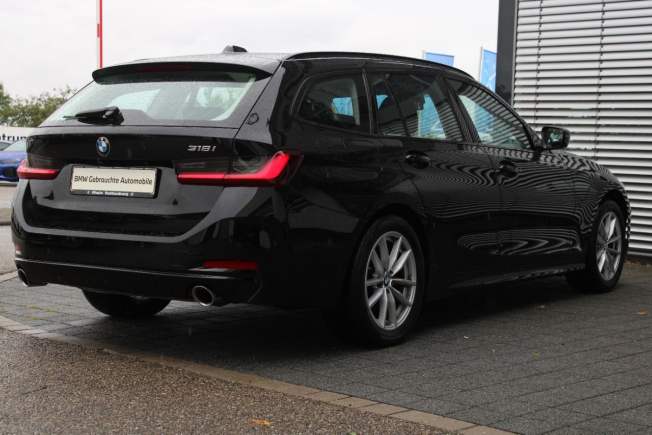BMW 318