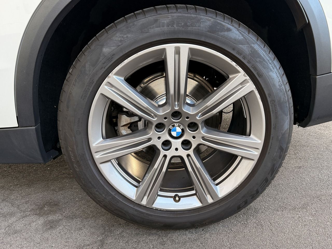 G05 X5 xDrive30d xLine B57 3.0d