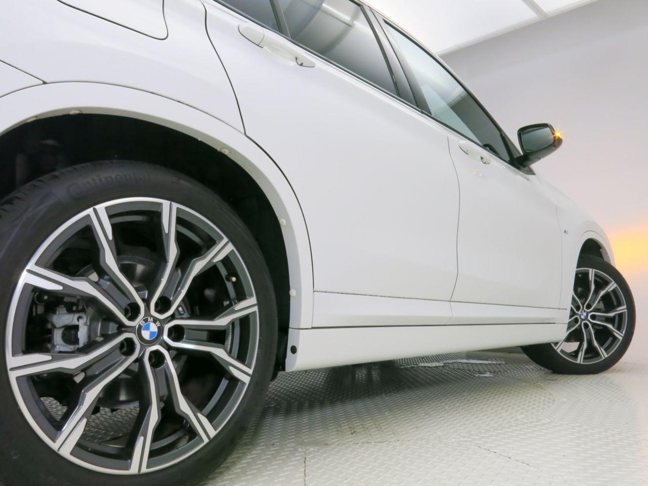 F48 X1 xDrive18d B47 2.0d LCI