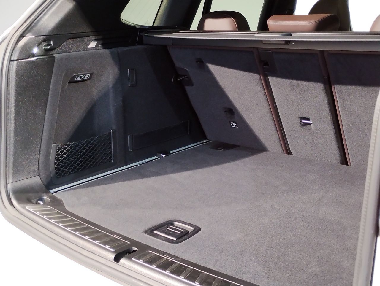 G01 X3 xDrive20d RHD ZA LCI