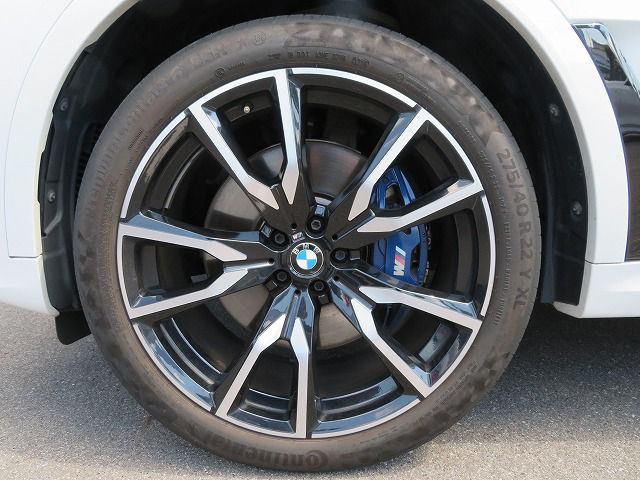 G07 X7 xDrive30d N57 3.0d