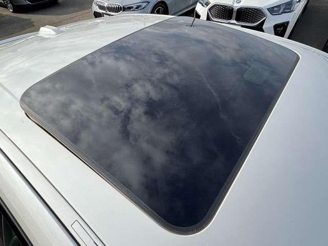 G26 M440i xDrive B58 3.0 RHD