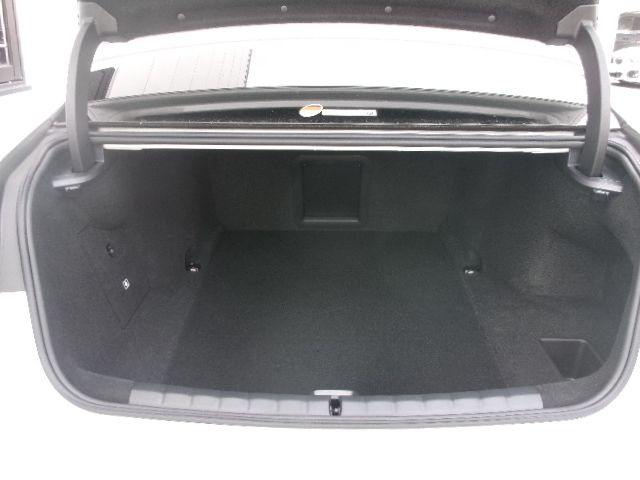 BMW i7 eDrive50 Sedan RHD