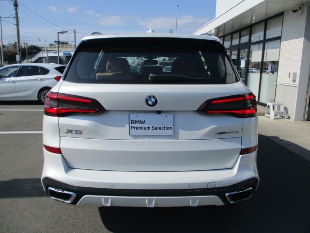 G05 X5 xDrive30d xLine B57 3.0d