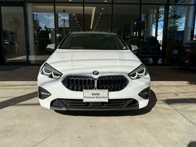 F44 218i Gran Coupe B38 1.5i
