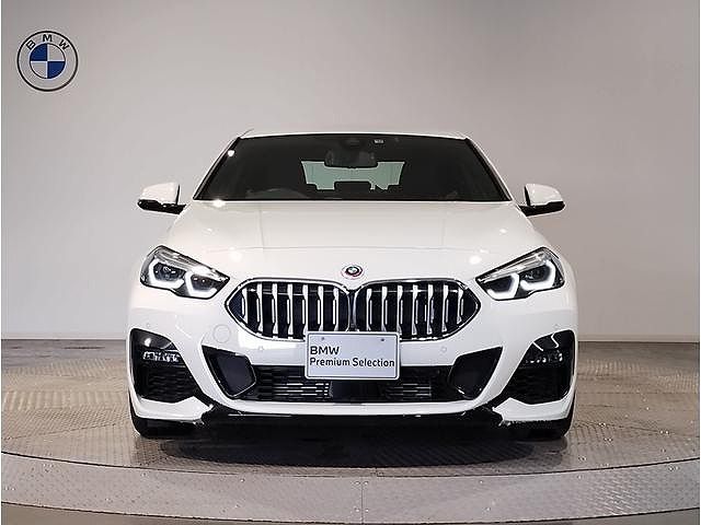 F44 218i Gran Coupe B38 1.5i