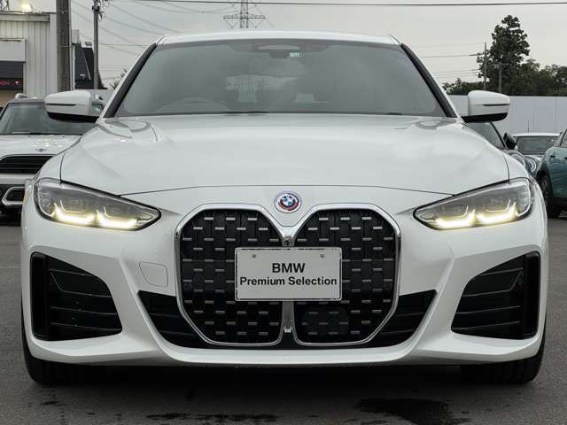 G26 420d xDrive Gran Coupe RHD