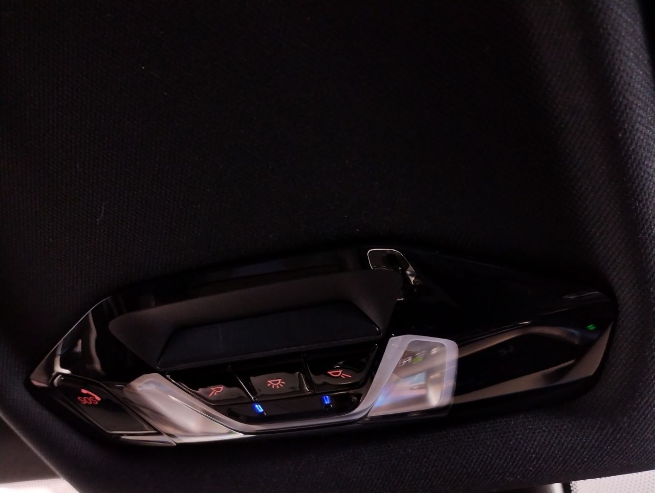 F40 M135i xDrive Sports Hatch 5-door B48 2.0i