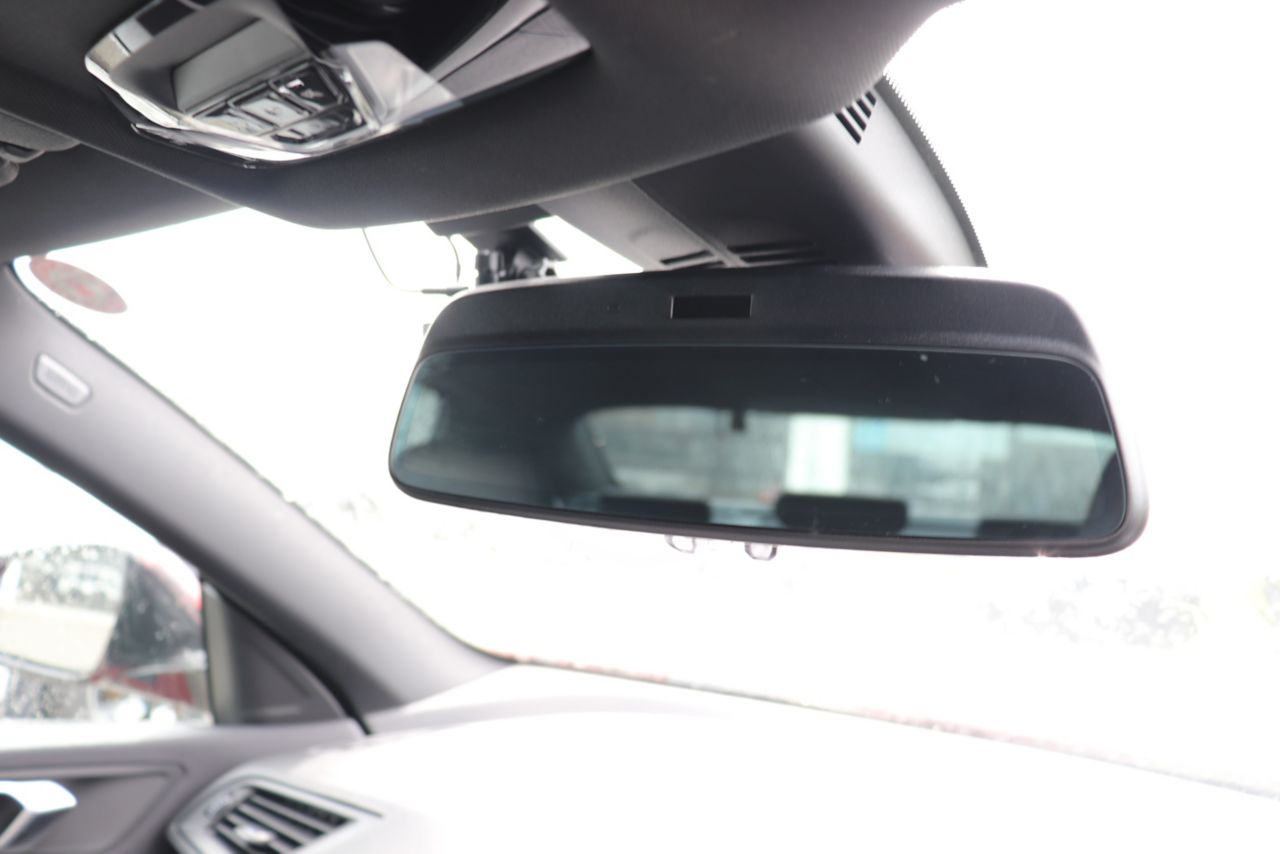 F44 218i Gran Coupe B38 1.5i