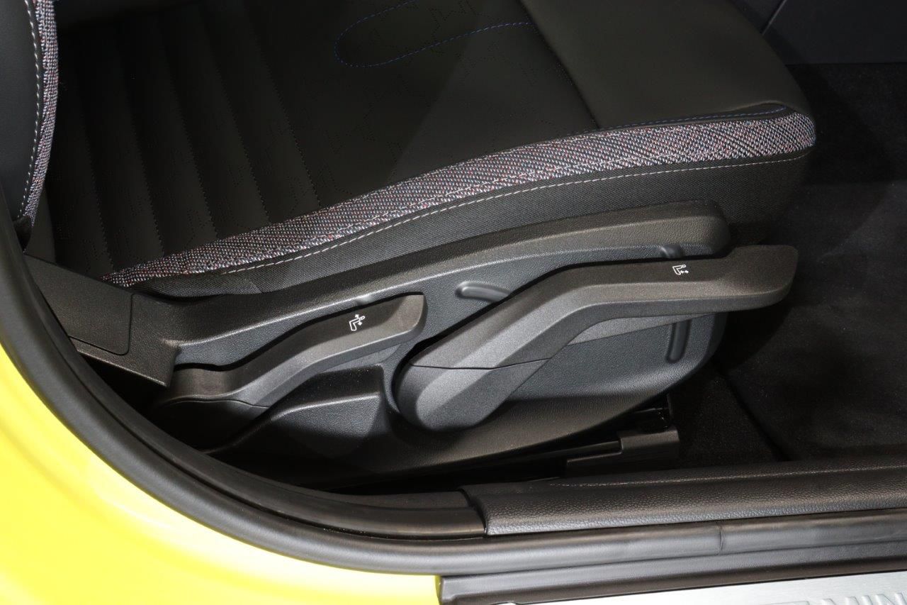 MINI Cooper C 5-doors