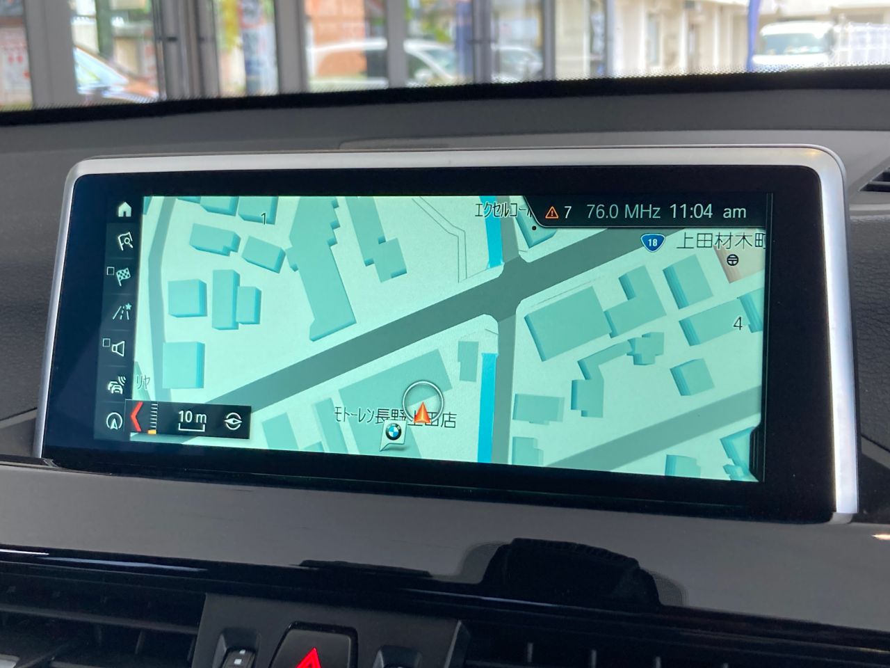 X1 SDRIVE18I