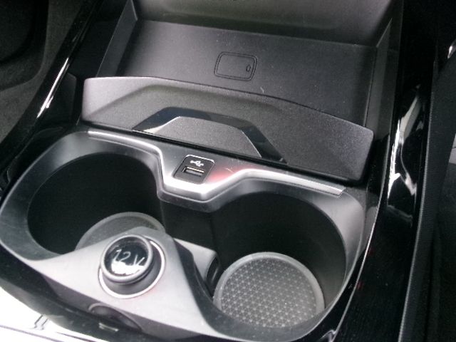 F40 118d Sports Hatch 5-door B47 2.0d