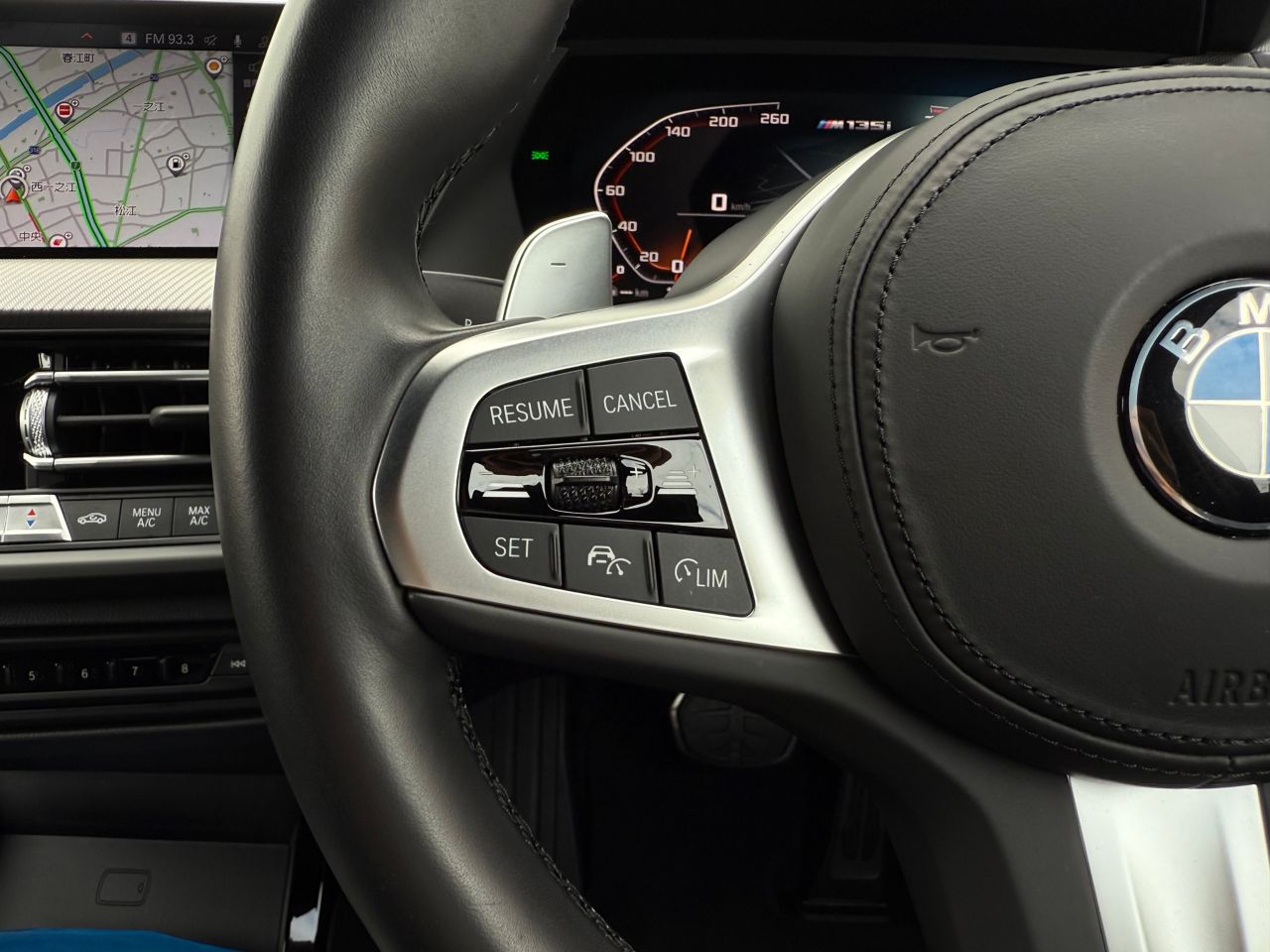 F40 M135i xDrive Sports Hatch 5-door B48 2.0i