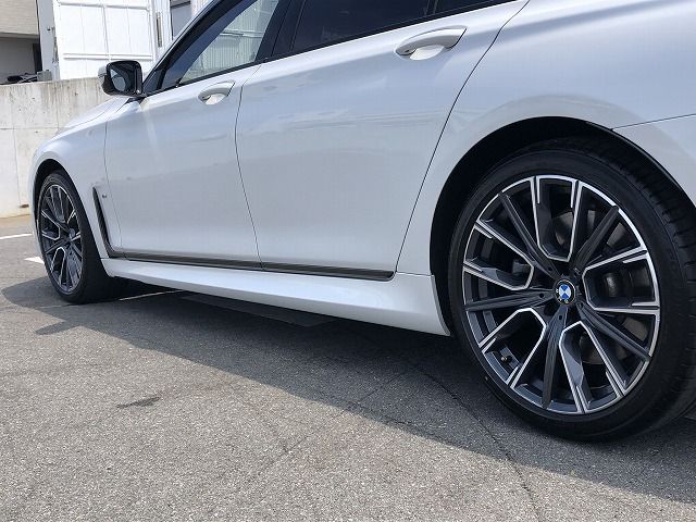 G11 750i xDrive Saloon LCI