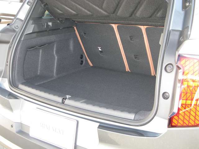 U25 MINI Countryman S ALL4