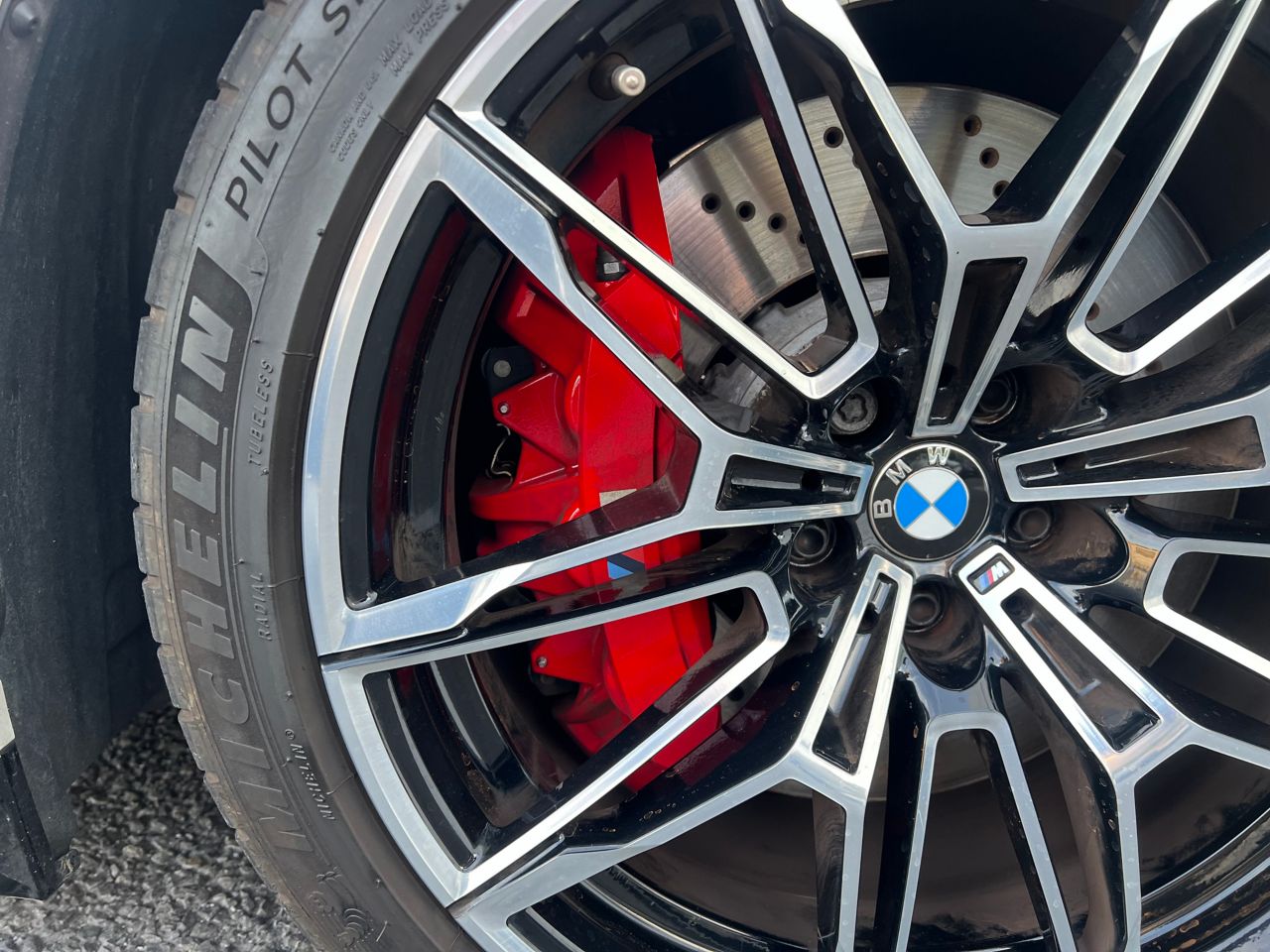 G16 840i M Sport Gran Coupe B58 3.0i