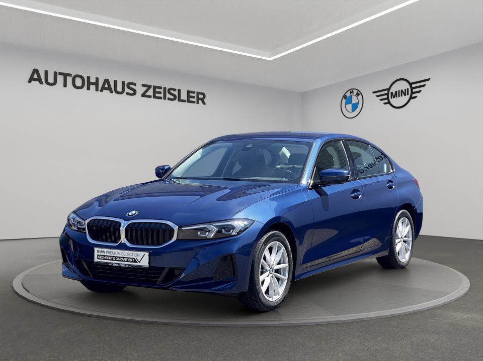 BMW 318