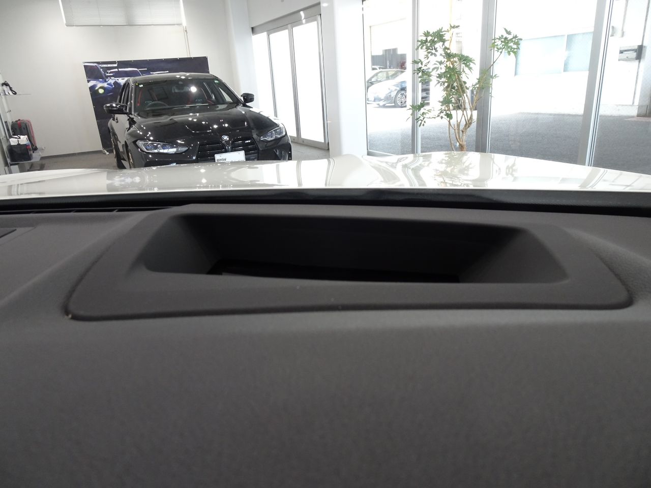 G01 X3 xDrive20d RHD ZA LCI