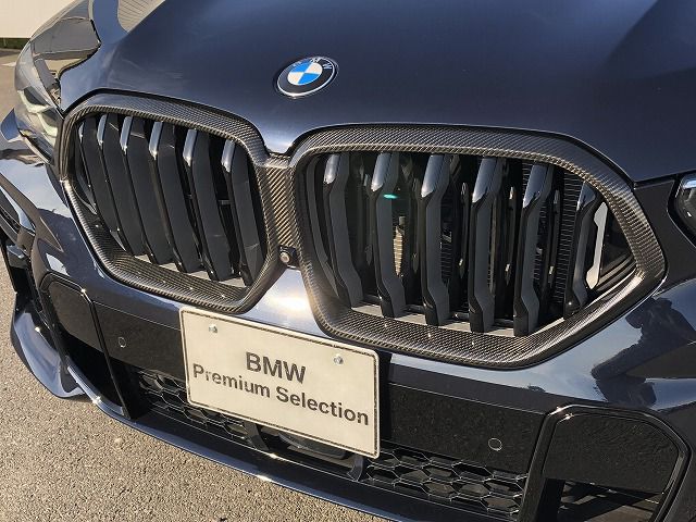 X6 xDrive30d RHD
