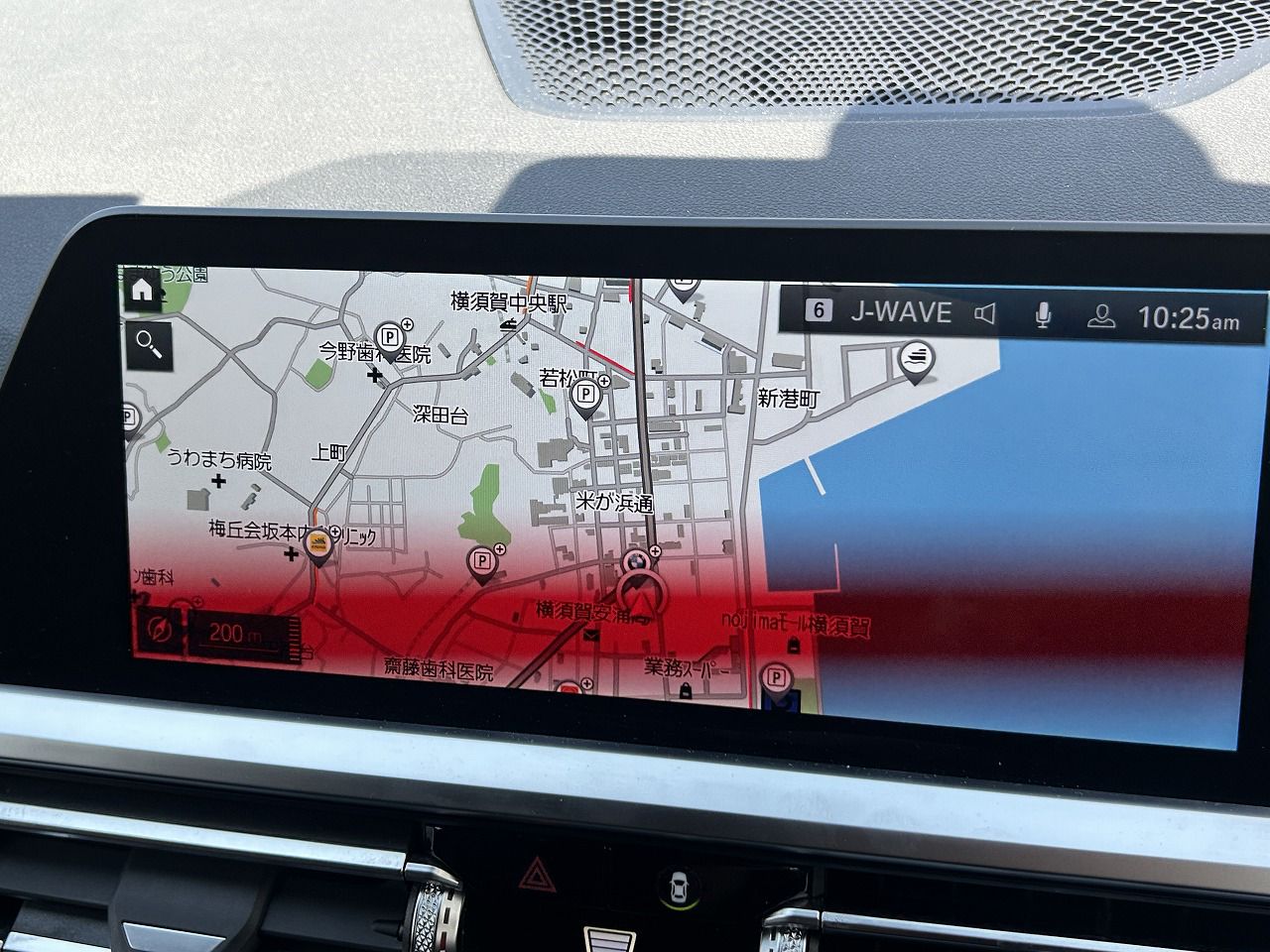 G21 318i Touring
