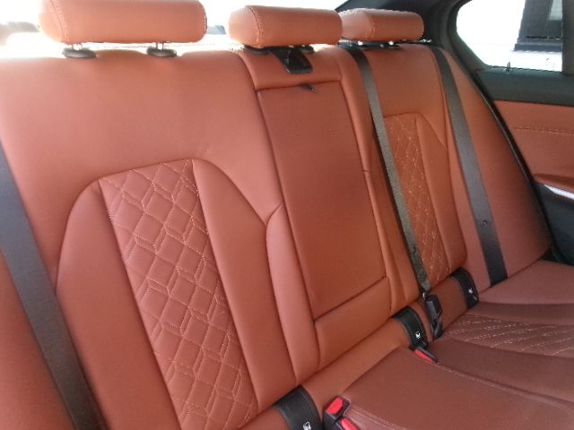 G20 M340i xDrive Saloon LCI RHD