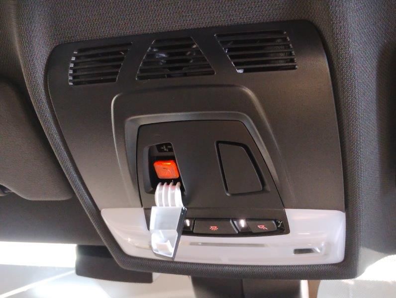 F39 X2 xDrive18d SAC B47 2.0d