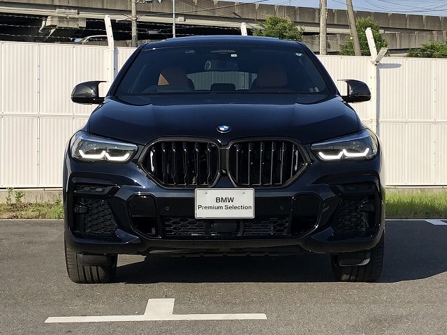 X6 xDrive30d RHD