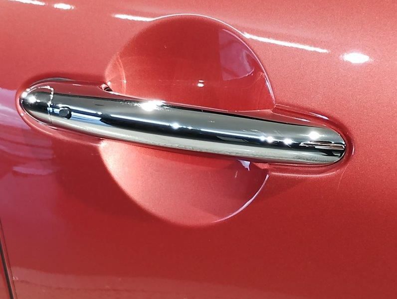 F55 MINI Cooper 5-Door Hatch LCI