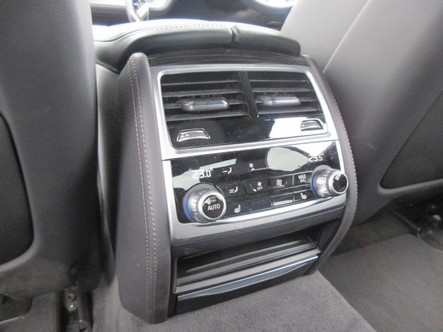 G11 740i Saloon LCI