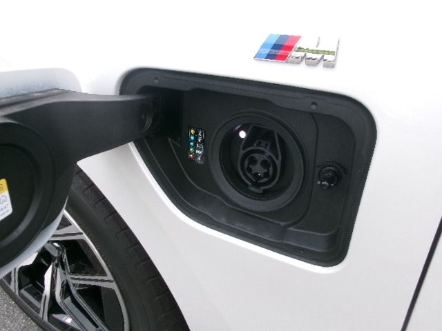 BMW i7 eDrive50 Sedan RHD