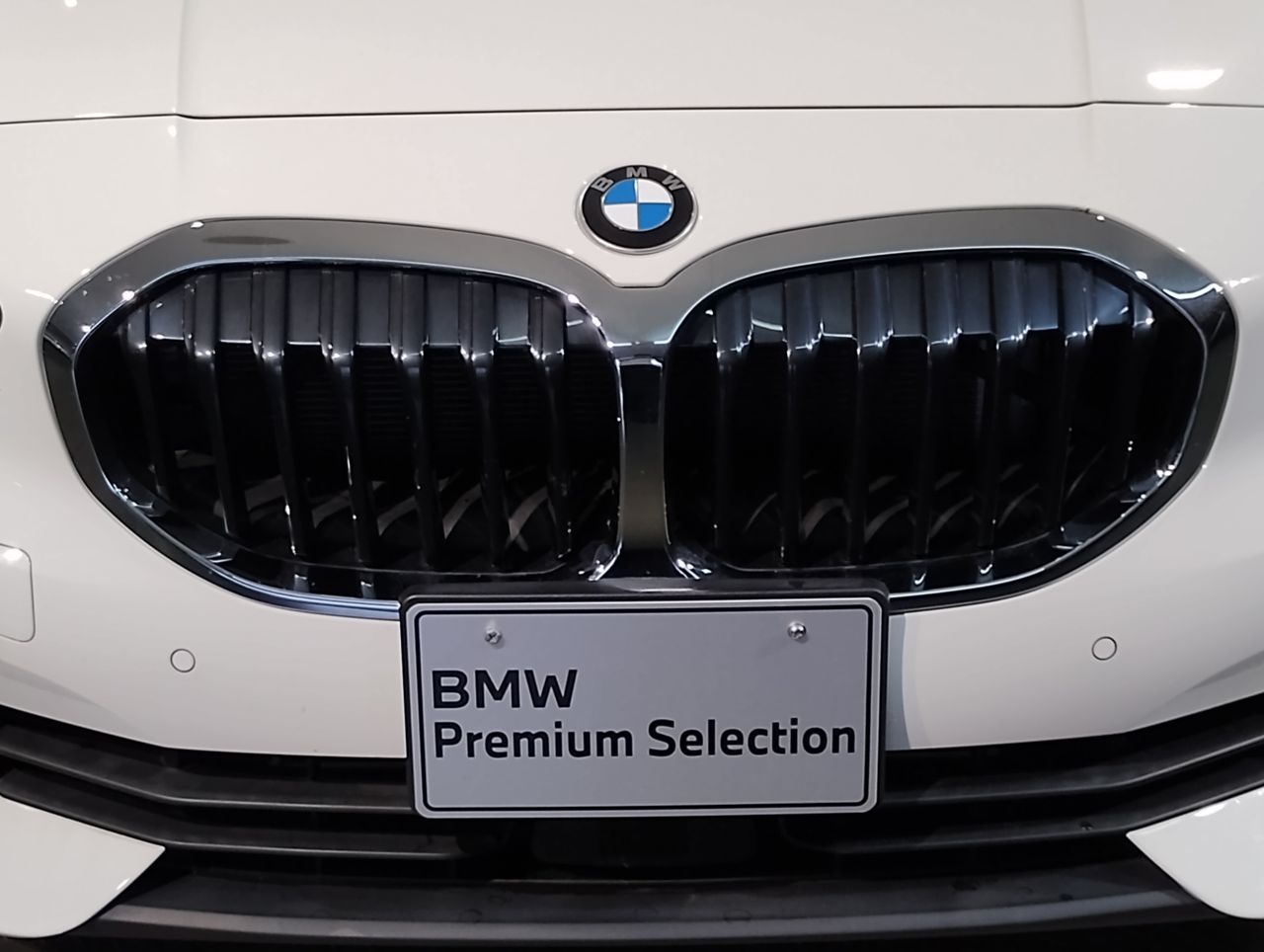 F40 118d Sports Hatch 5-door B47 2.0d