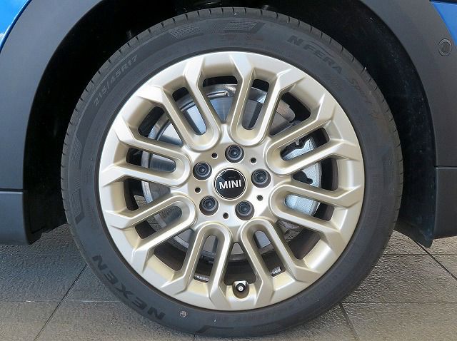 F65 MINI Cooper S 5Dr