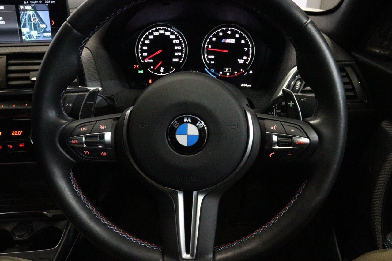F87 M2 Competition S55 3.0i