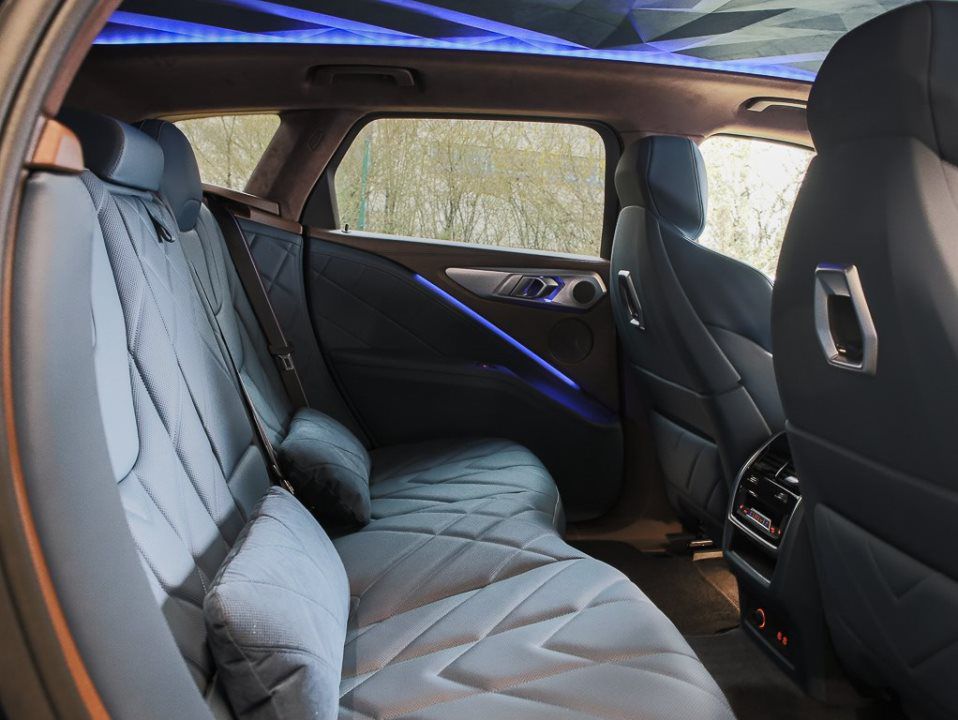 BMW XM