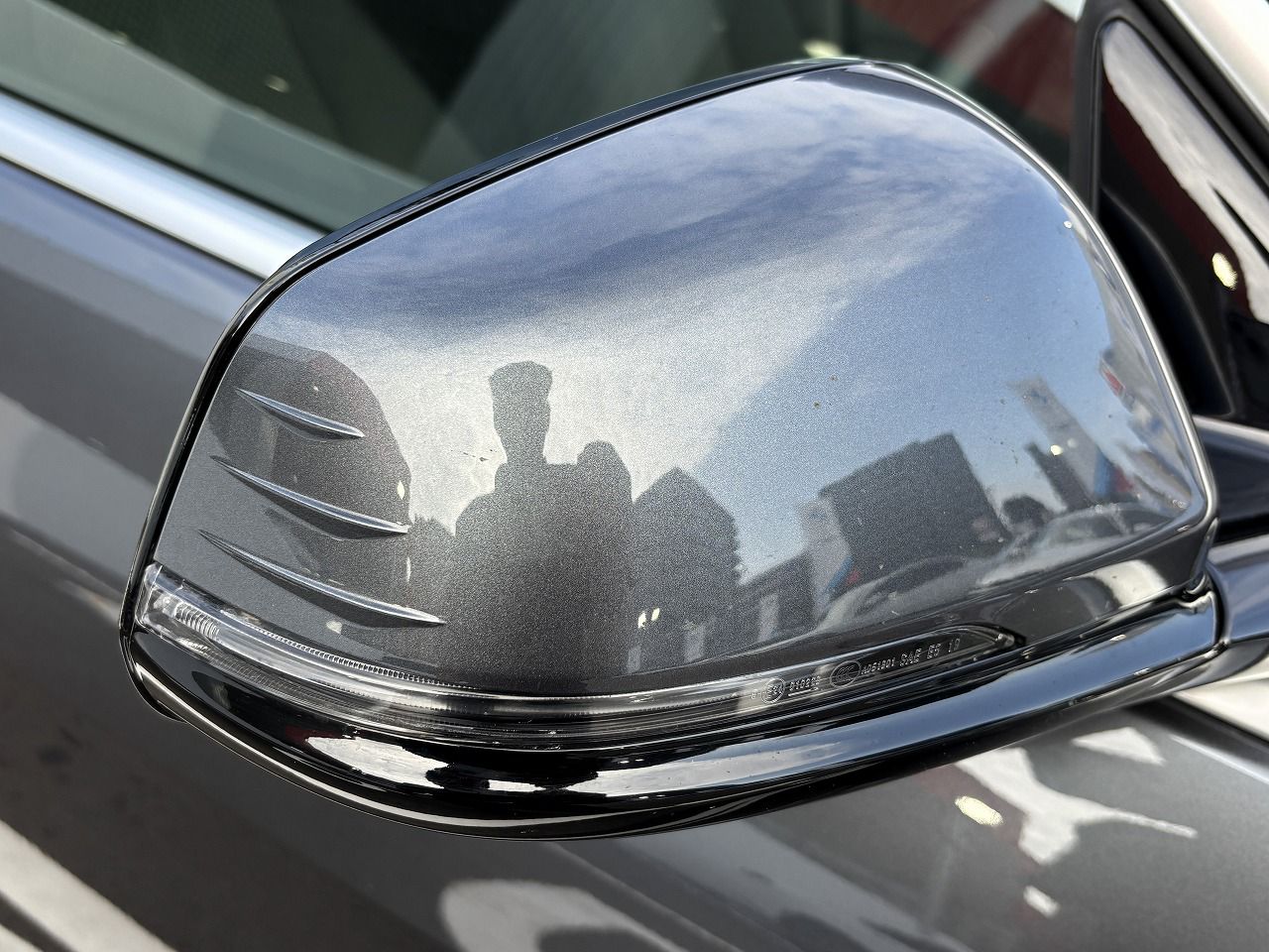 F44 218i Gran Coupe B38 1.5i