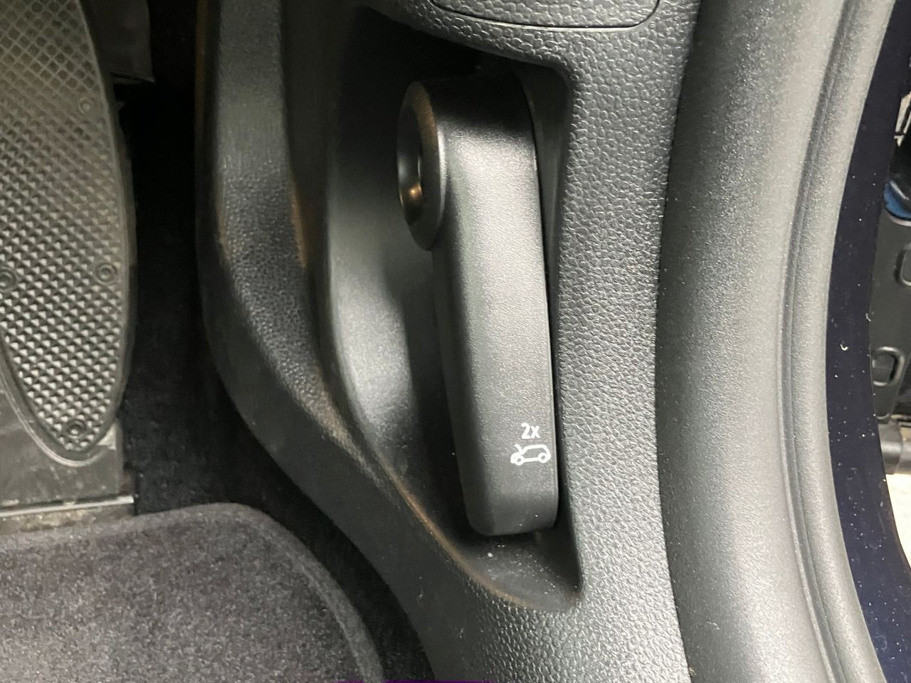 MINI Cooper S Convertible RHD