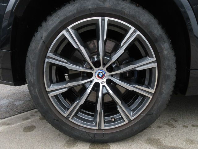 G05 X5 xDrive40d xLine B57 3.0d