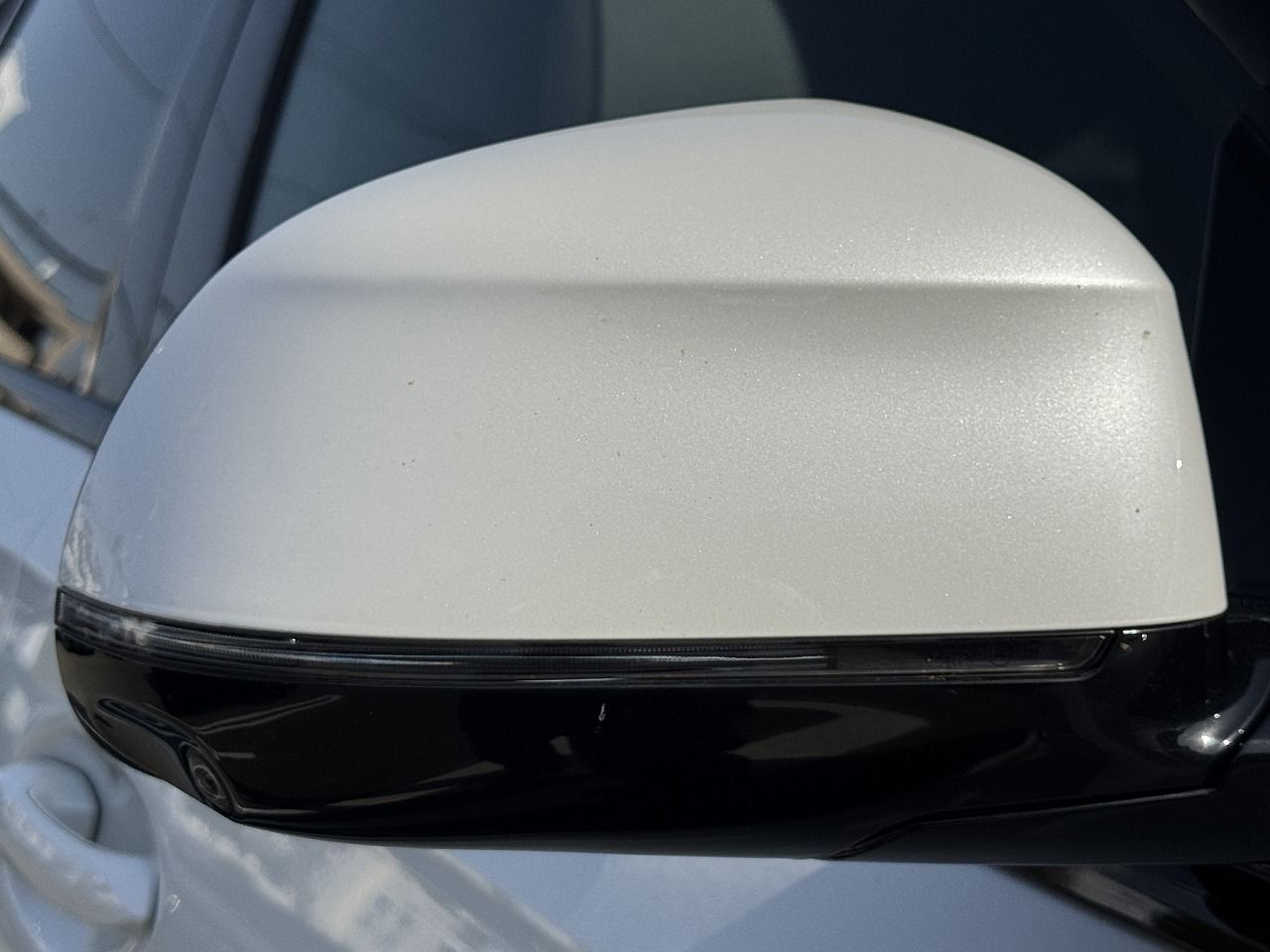 X6 xDrive30d RHD