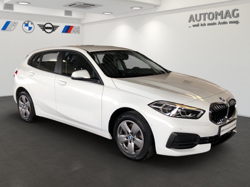 BMW 118